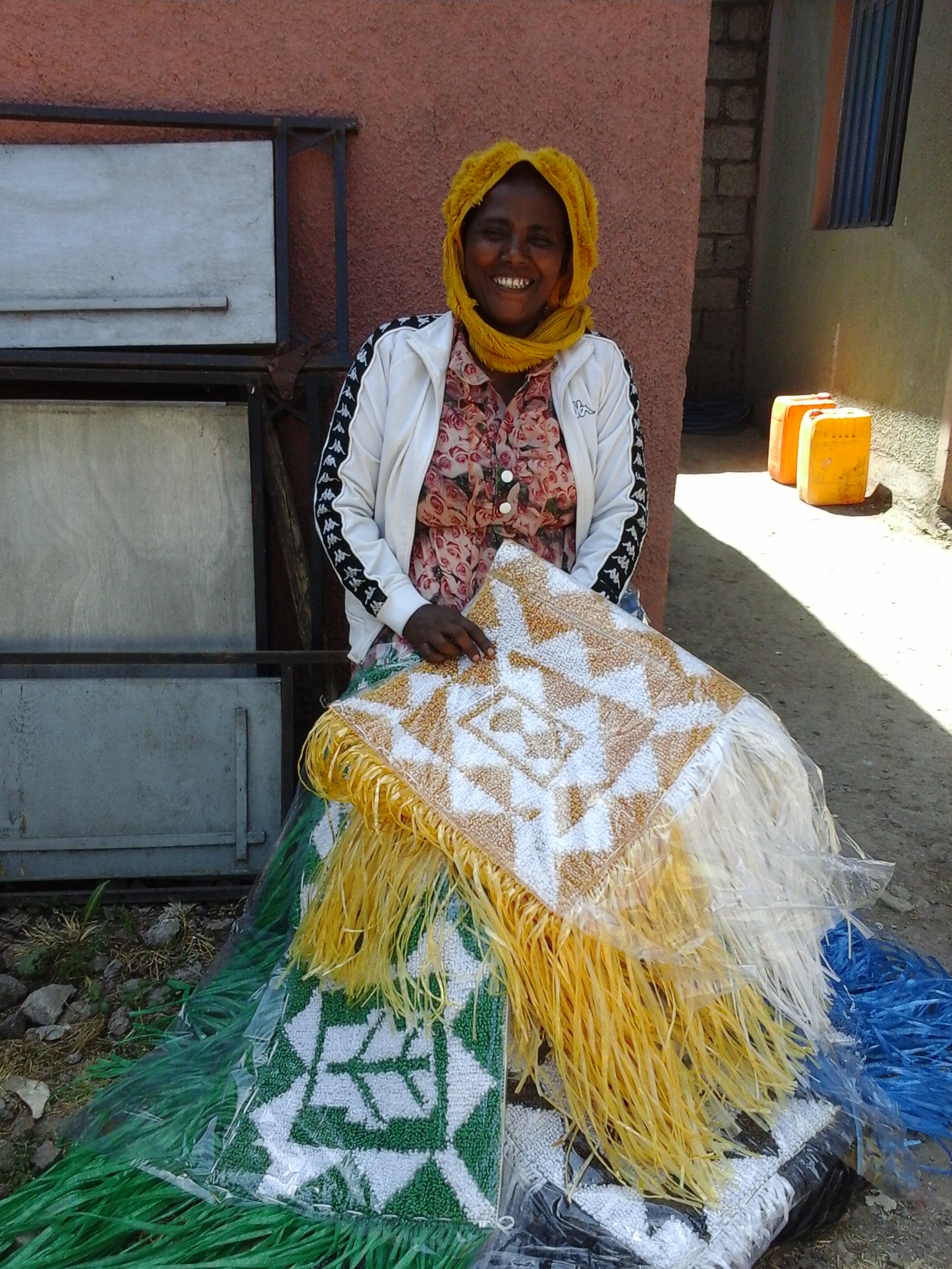 Senayit (Yordanos Kagnaw’s mother) (4)
